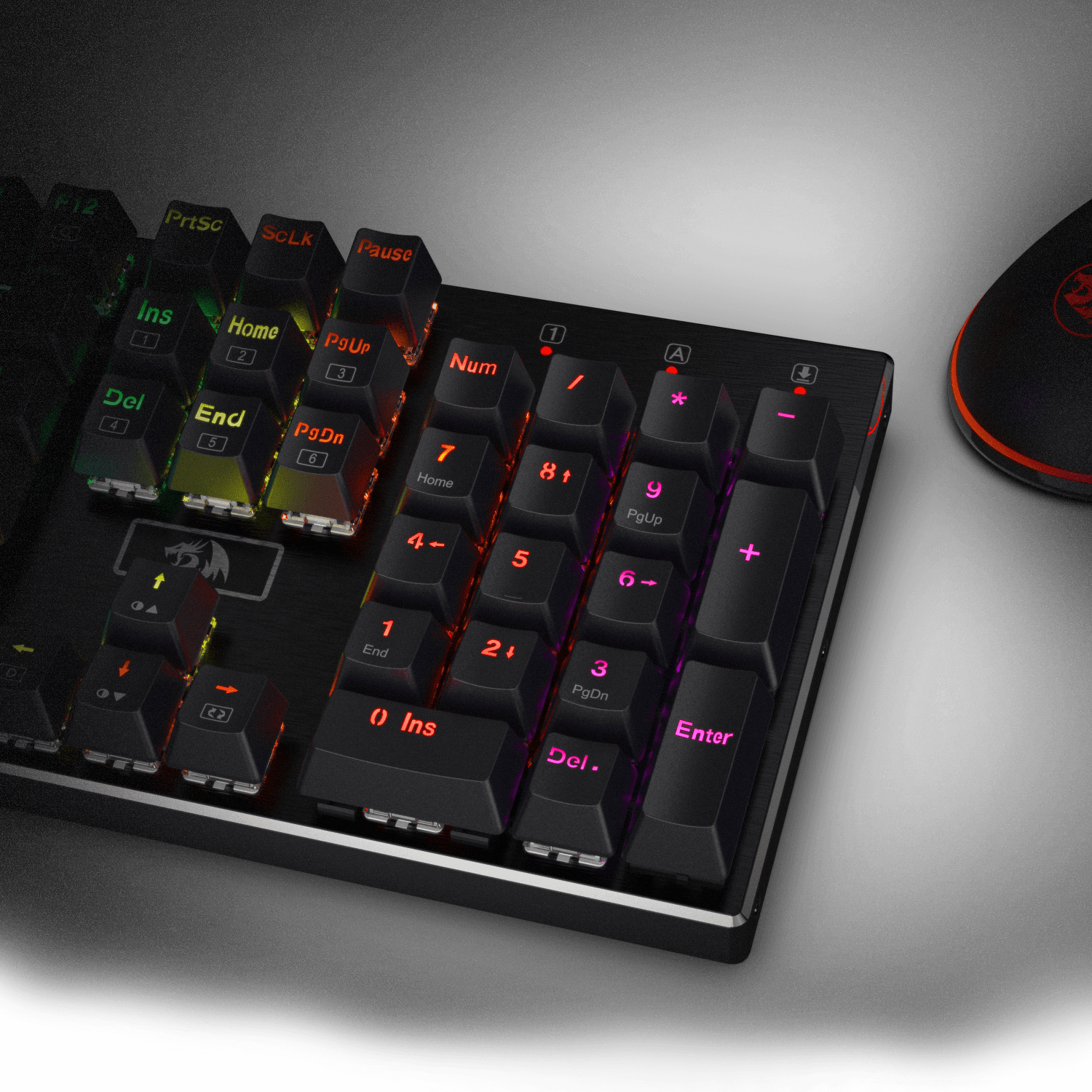 (Open-box) DEVARAJAS K556 - Image 3