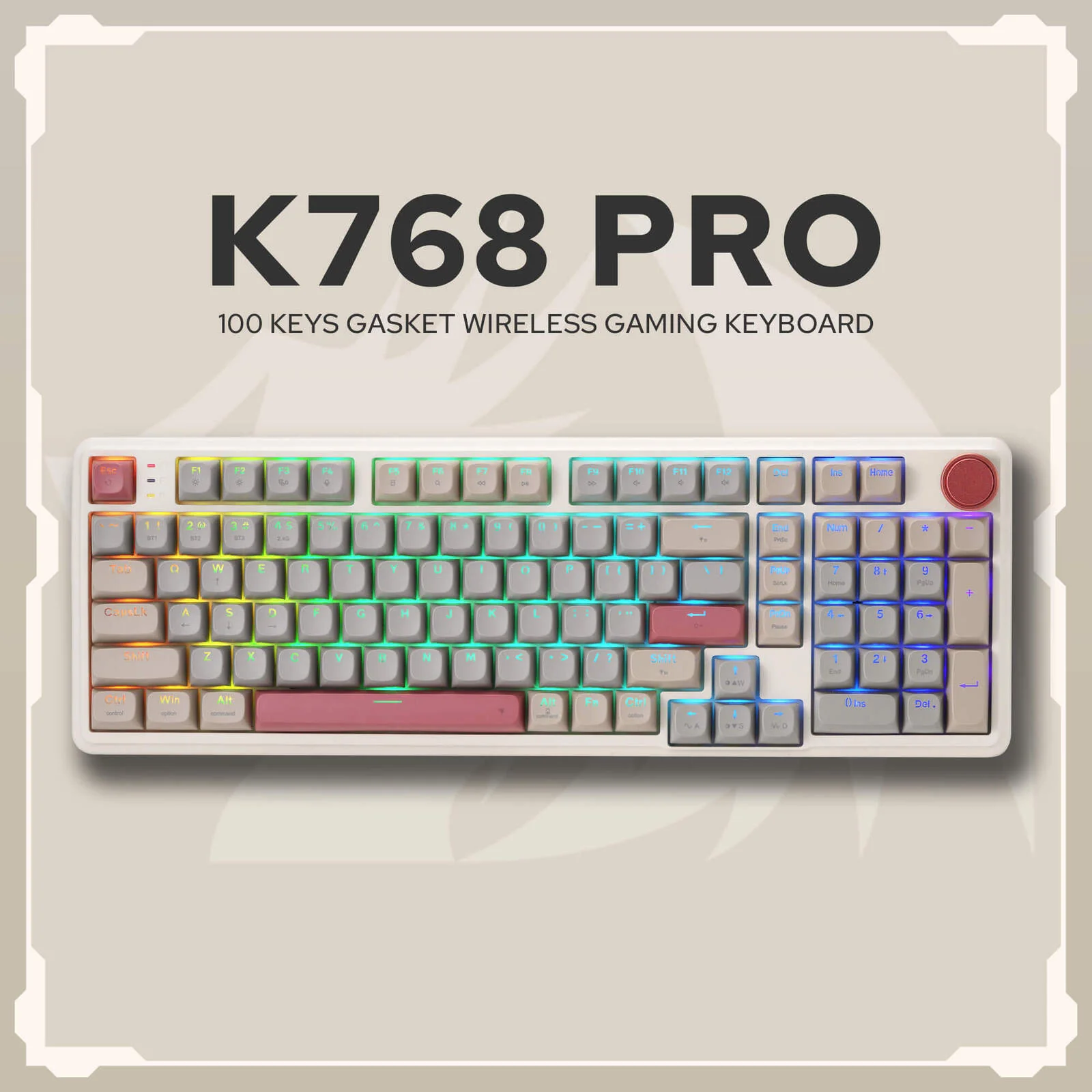 EISA K768 PRO - Image 12