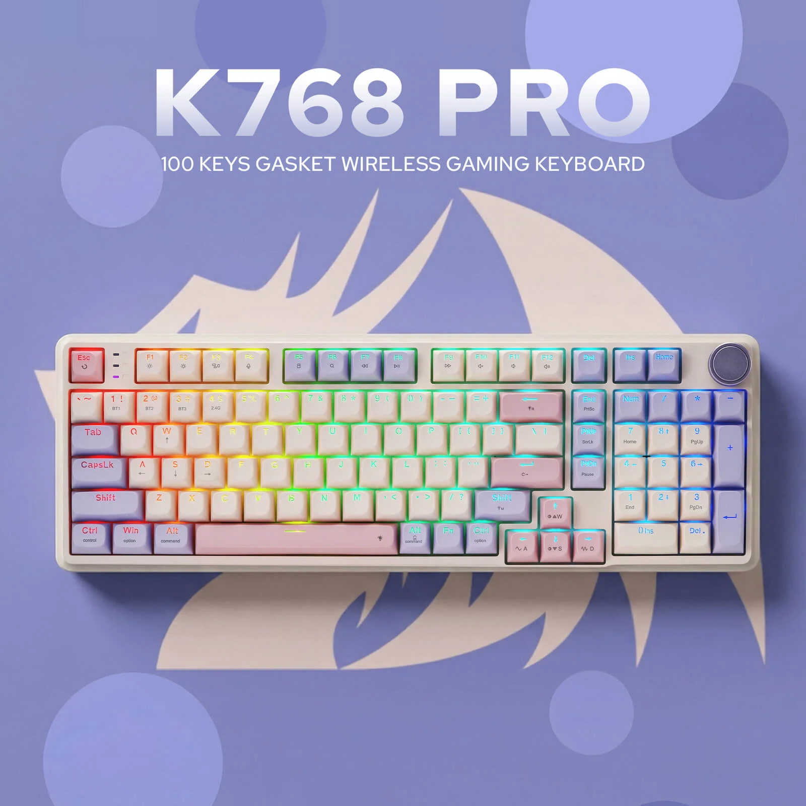 EISA K768 PRO - Image 4