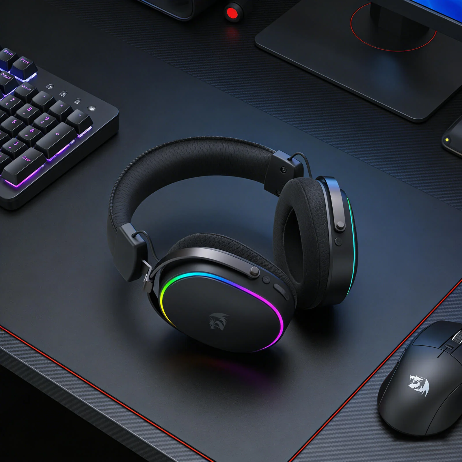 FURY H831 - Image 7
