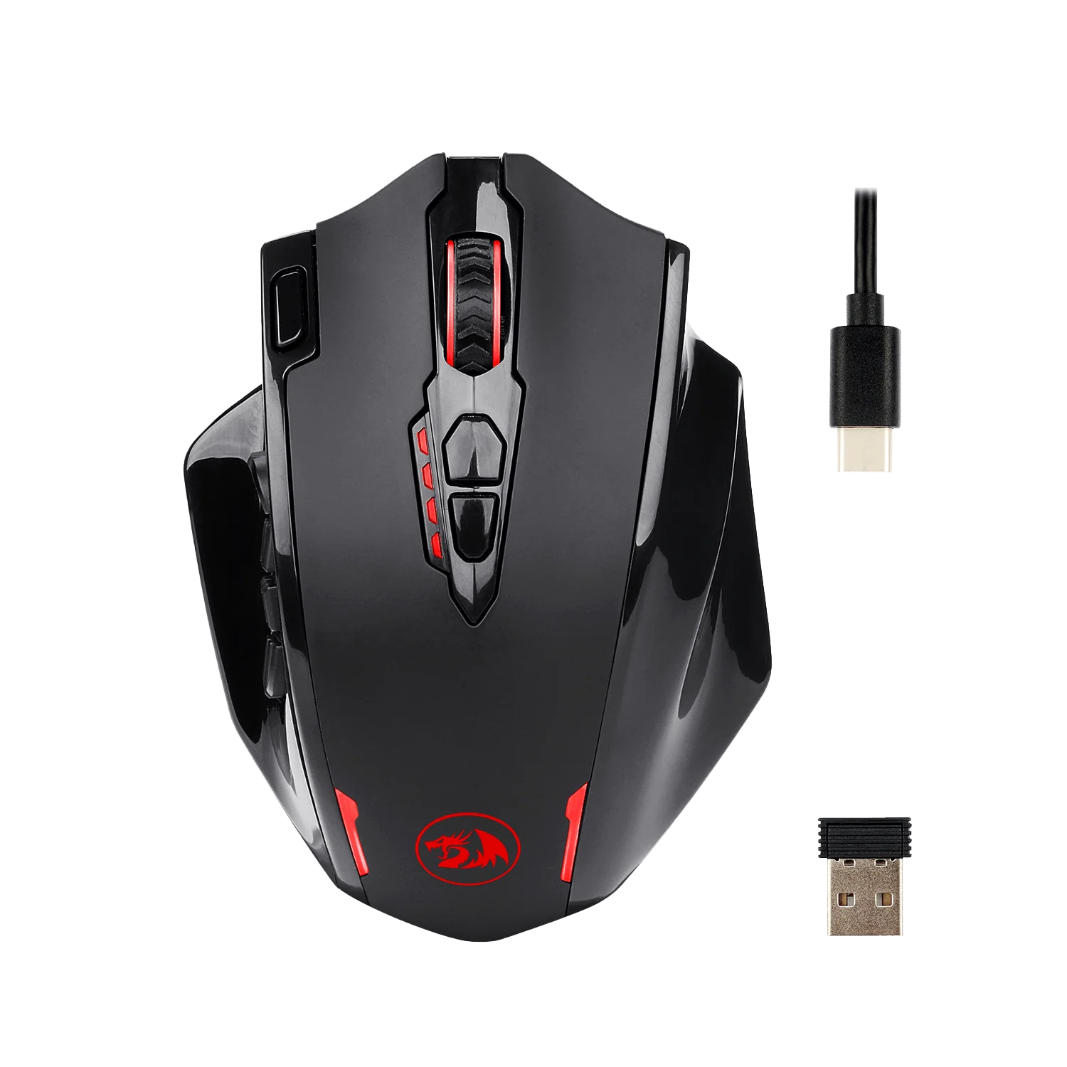 (Open-box) IMPACT ELITE M913 - Image 3