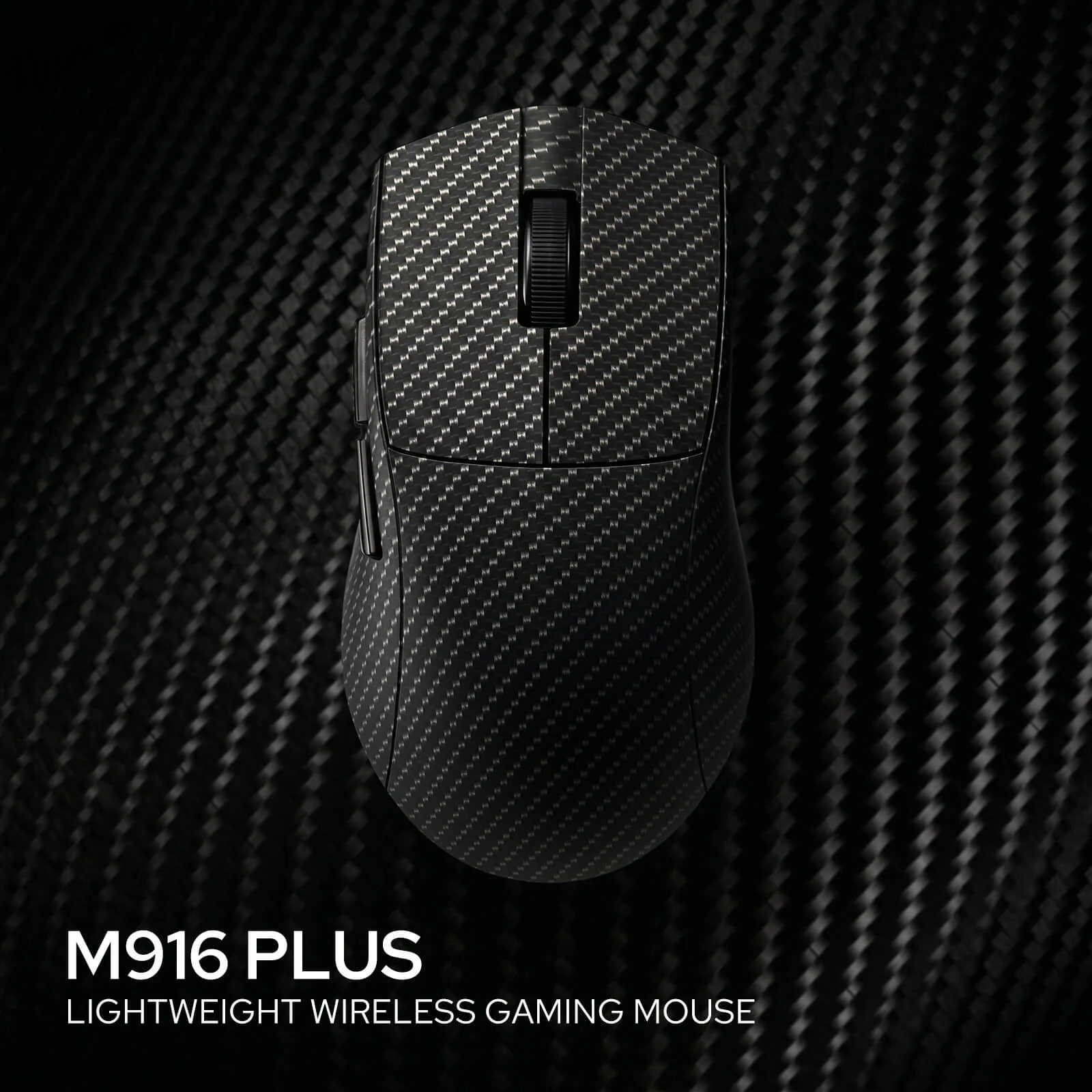 K1NG M916 PLUS (1K Hz) - Image 3