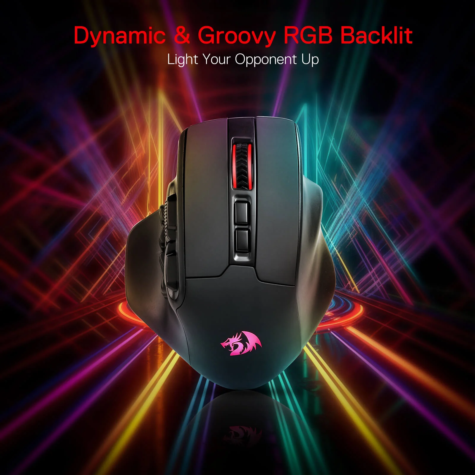 (Open-box) AATROX M811 PRO - Image 7