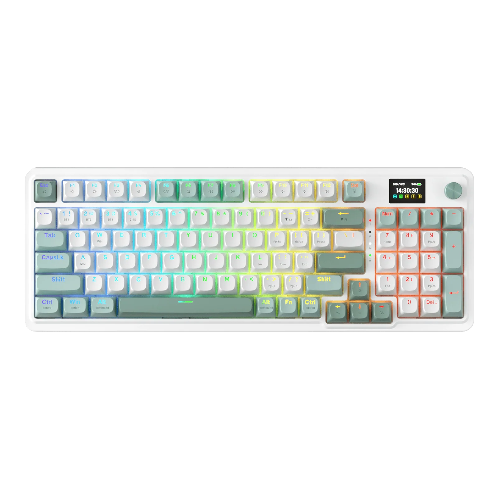 GALATIN PRO K719 - Image 21