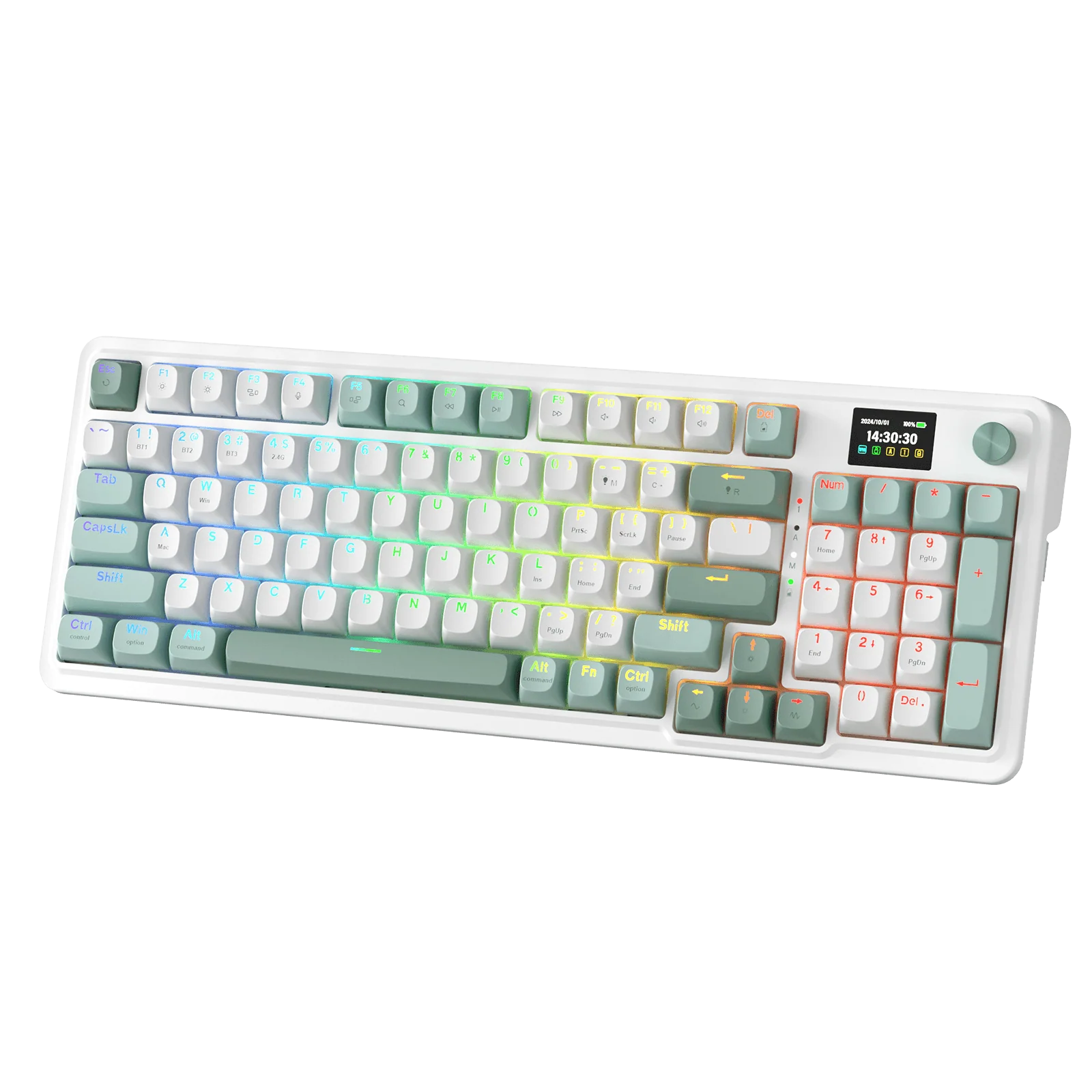 GALATIN PRO K719 - Image 19