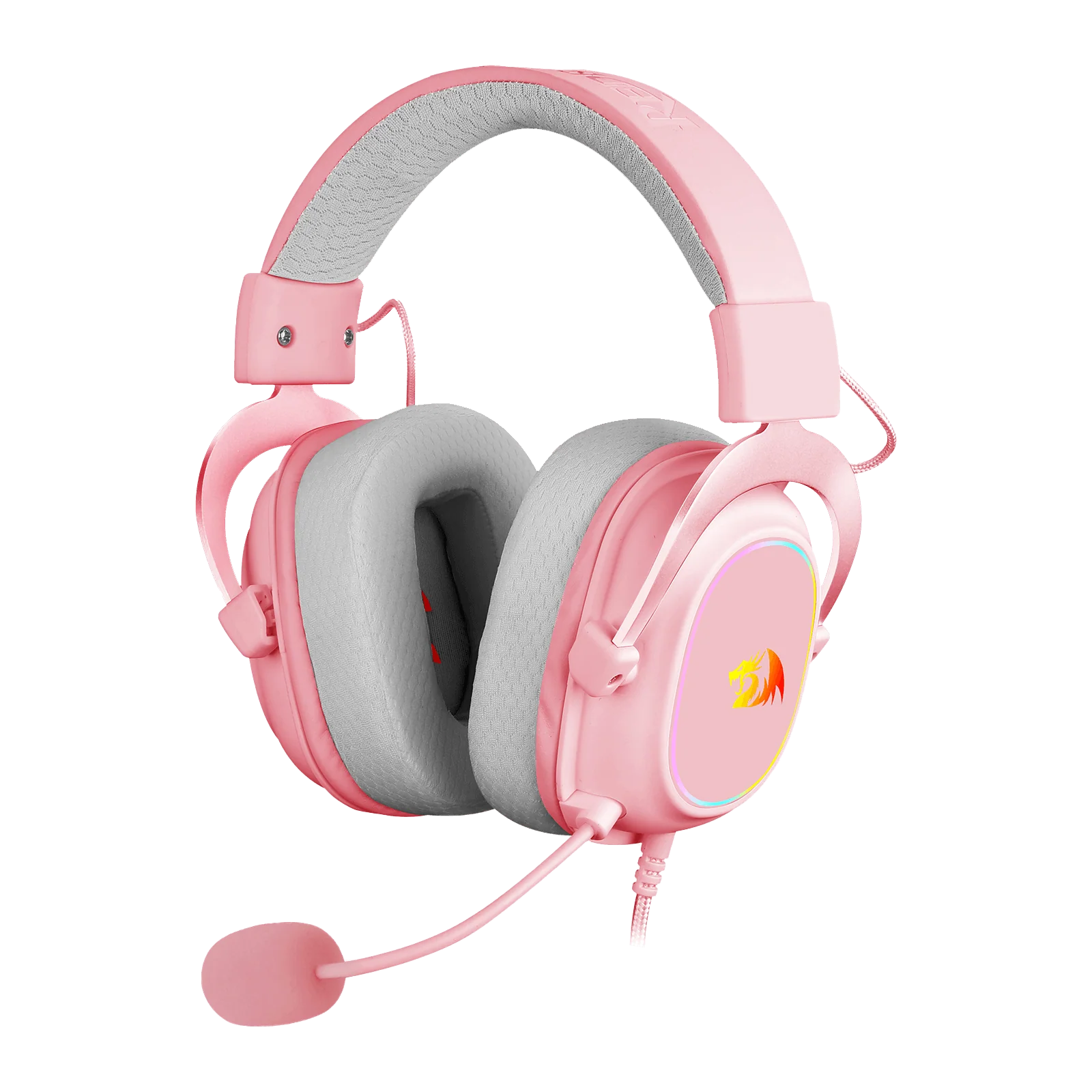 (Open-box) H510 ZEUS-X Pink - Image 7