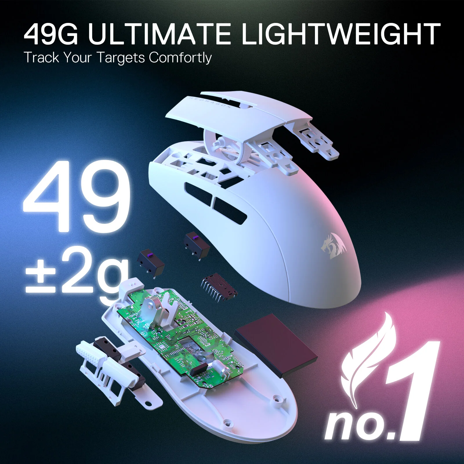 K1NG M916 STD (1K Hz) - Image 16