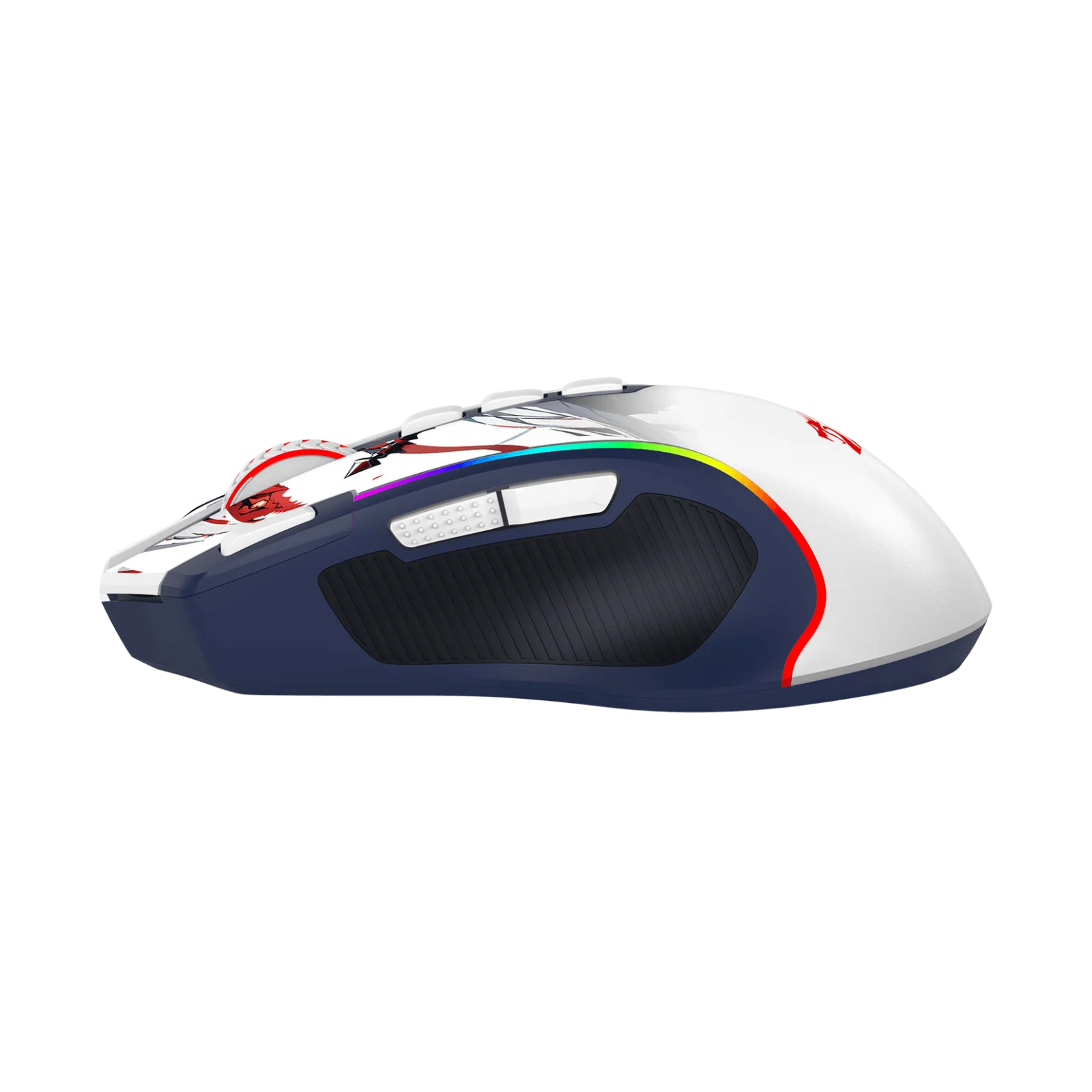 PREDATOR M612 PRO Anime Gaming Mouse - Image 19