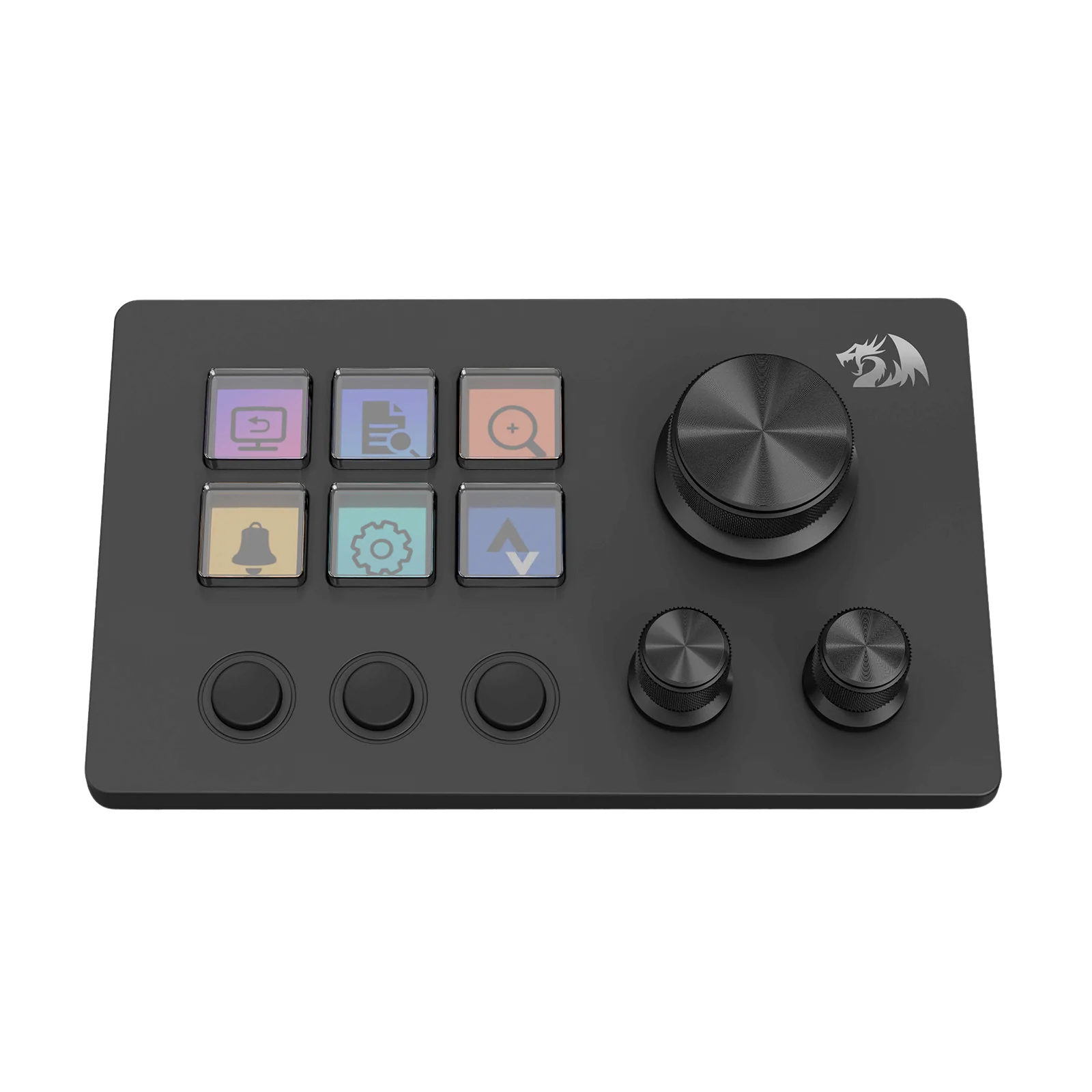(Open-box) SS551 Stream Controller