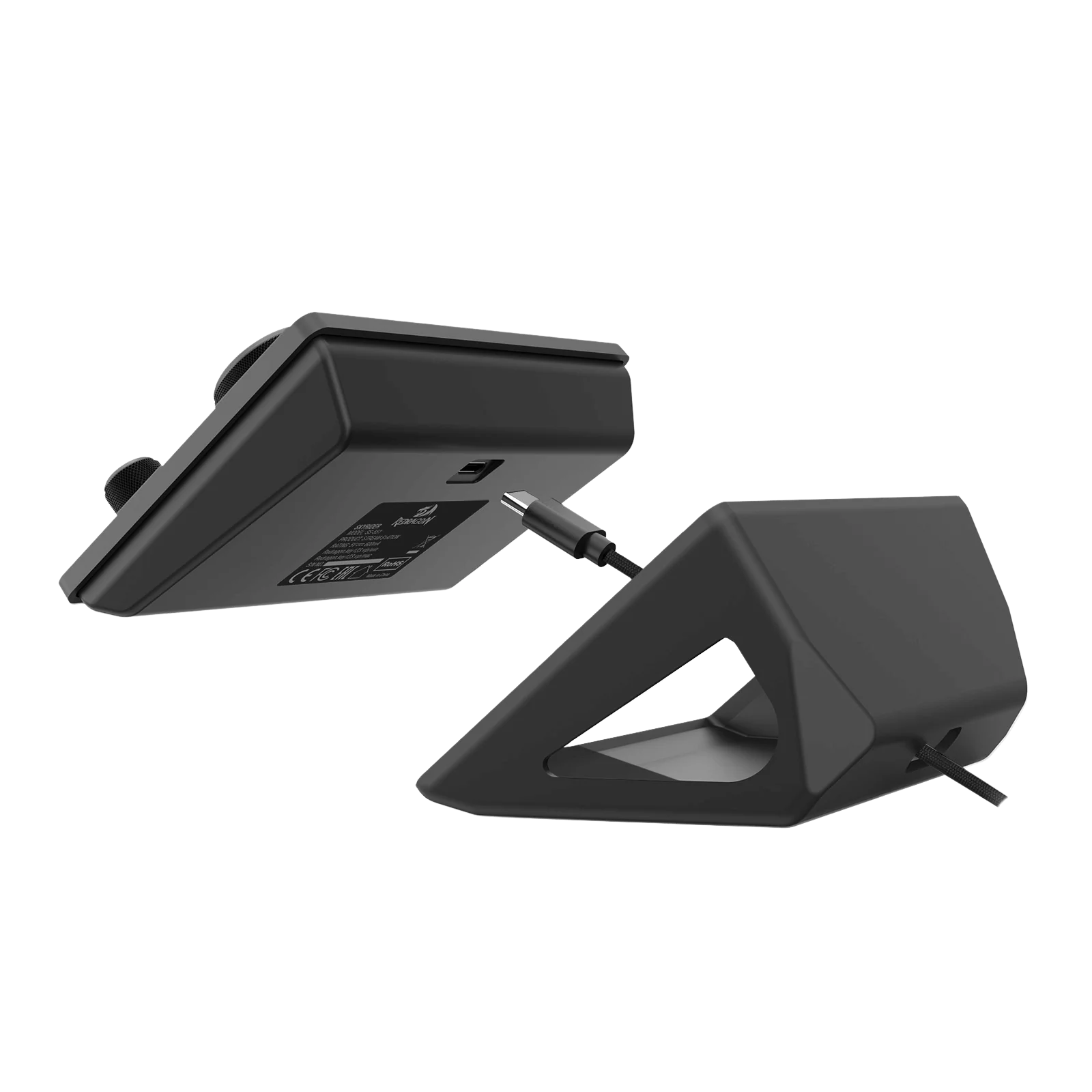 (Open-box) SS551 Stream Controller - Image 10