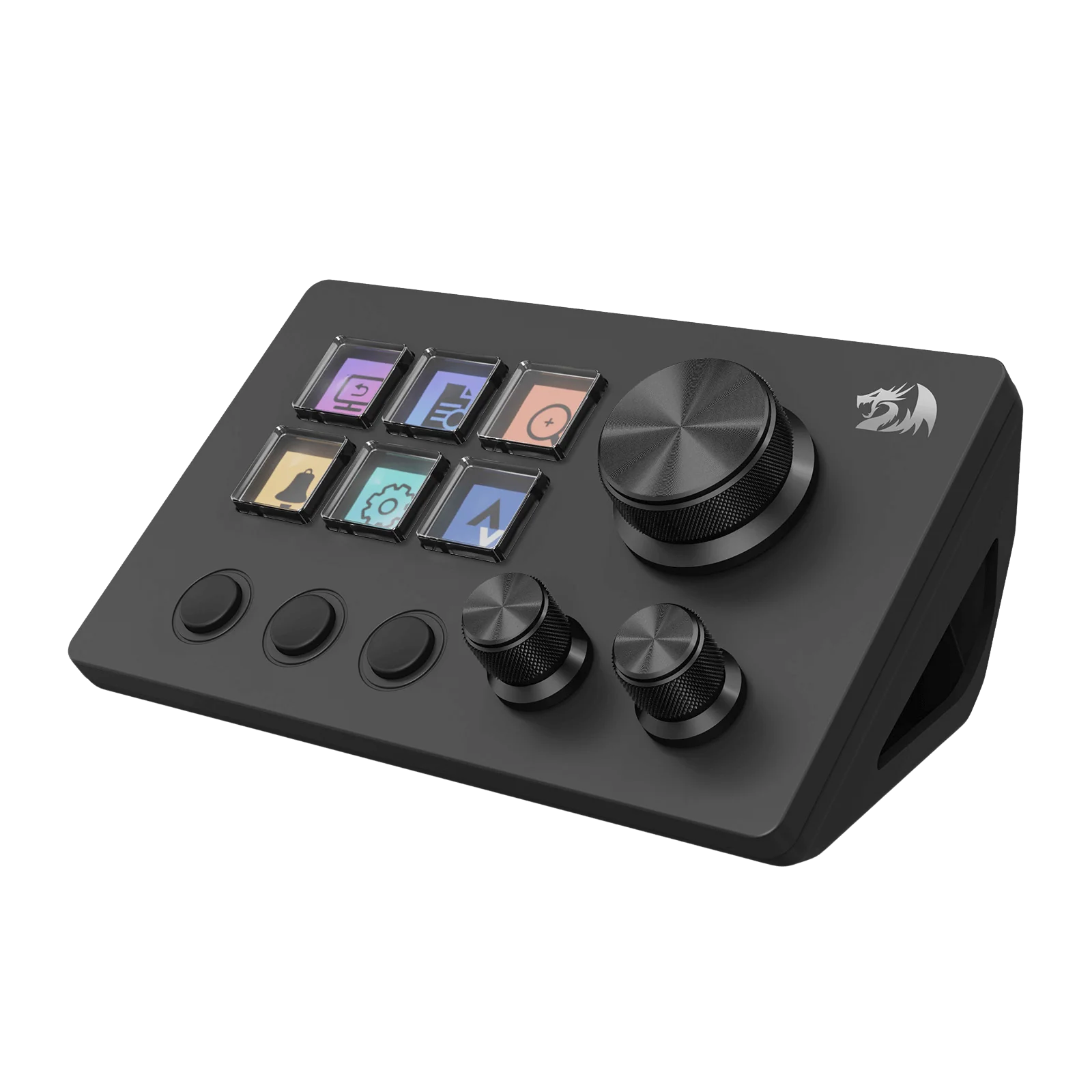 (Open-box) SS551 Stream Controller - Image 2