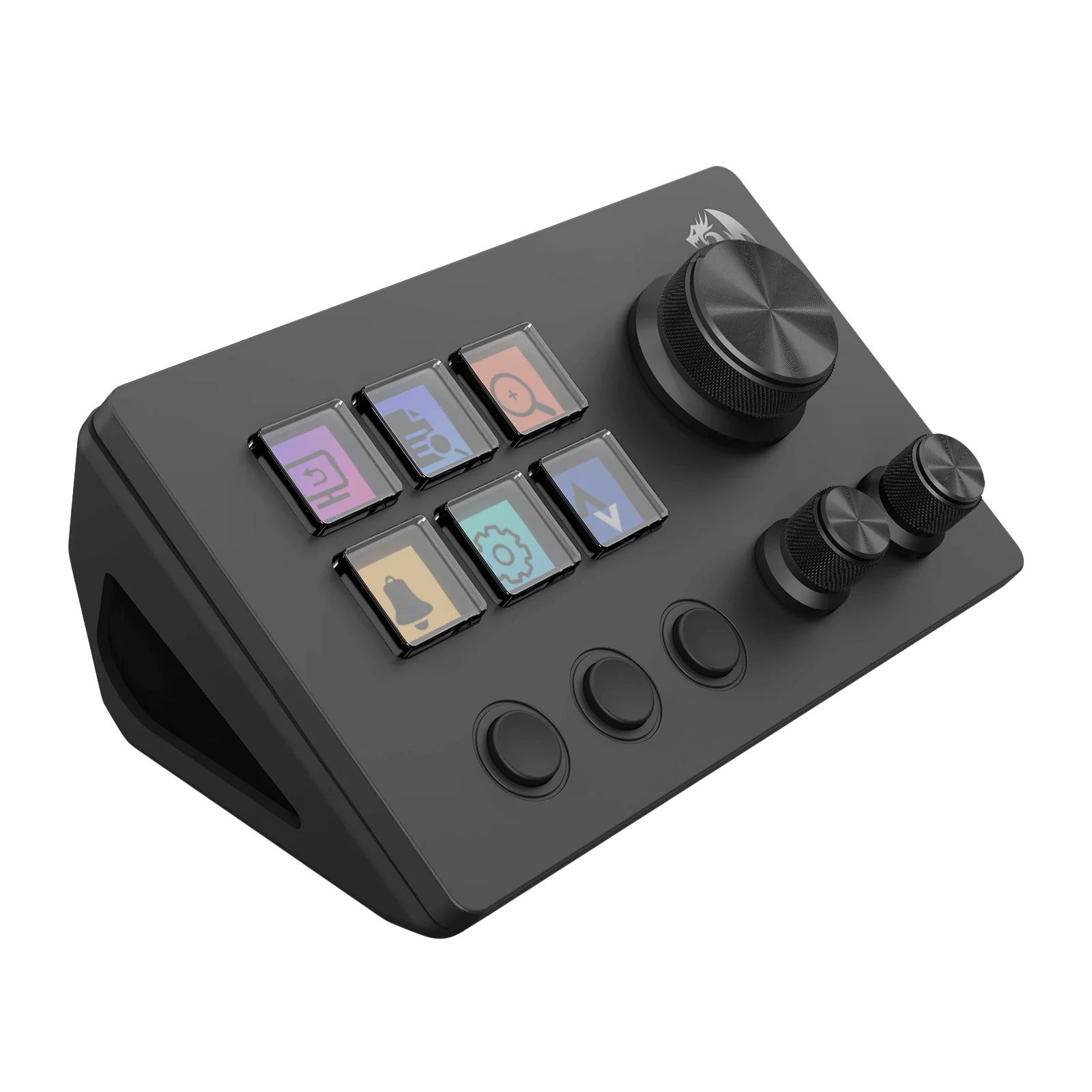 (Open-box) SS551 Stream Controller - Image 9