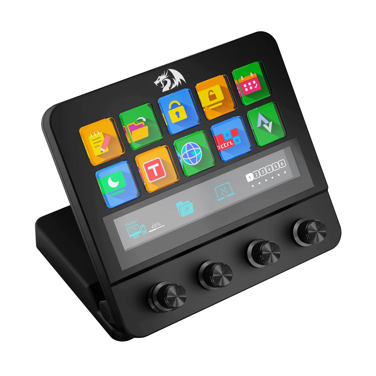 (Open-box) SS552 Stream Controller