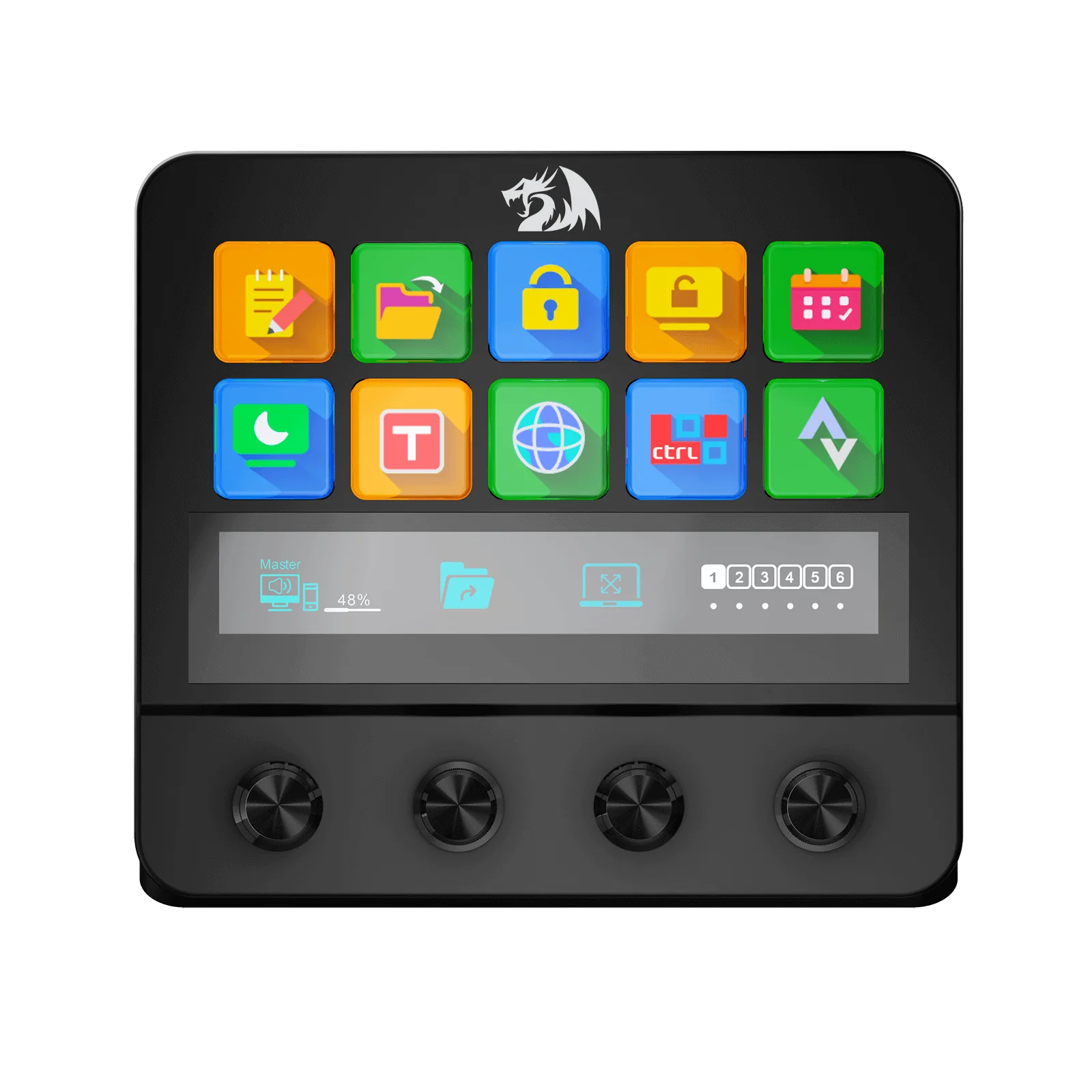 (Open-box) SS552 Stream Controller - Image 2