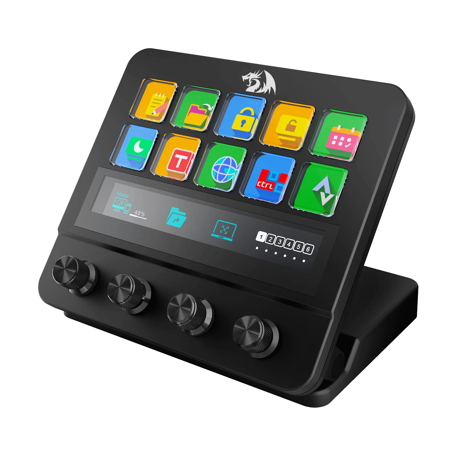 (Open-box) SS552 Stream Controller - Image 6
