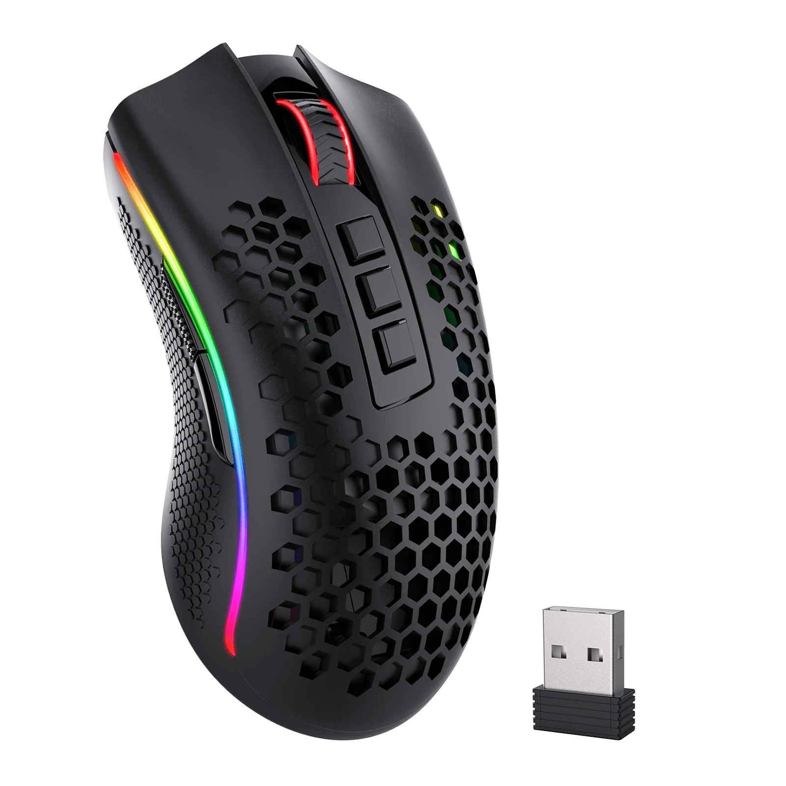(Open-box) STORM PRO M808 - Image 2