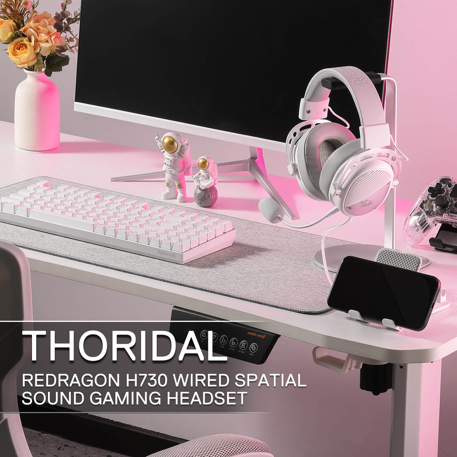 (Open-box) THORIDAL H730 - Image 9