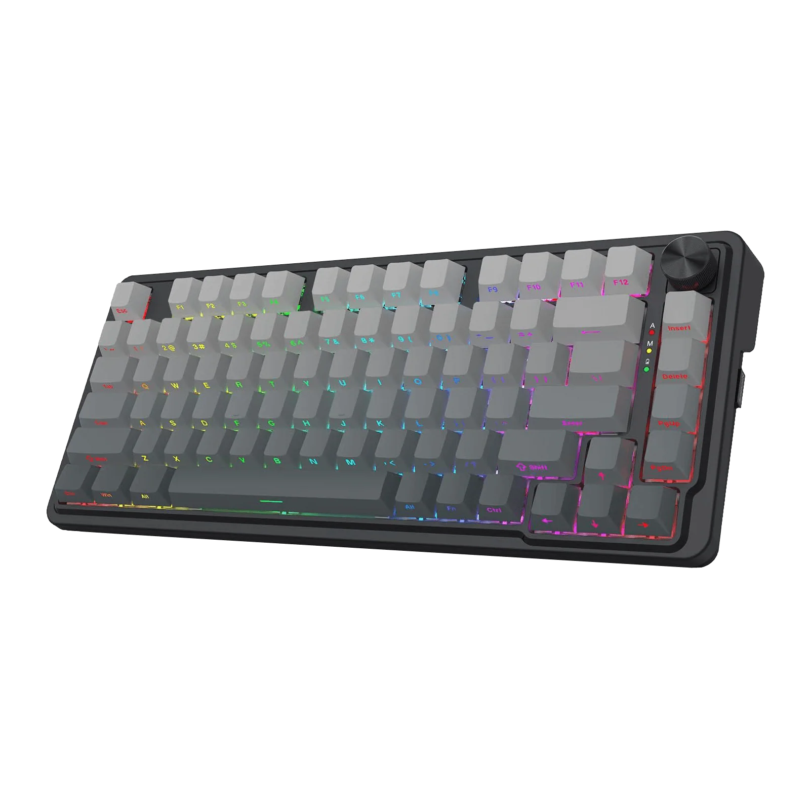(Open-box) UCAL K673 PRO (Side Printed PBT Keycaps) - Image 16