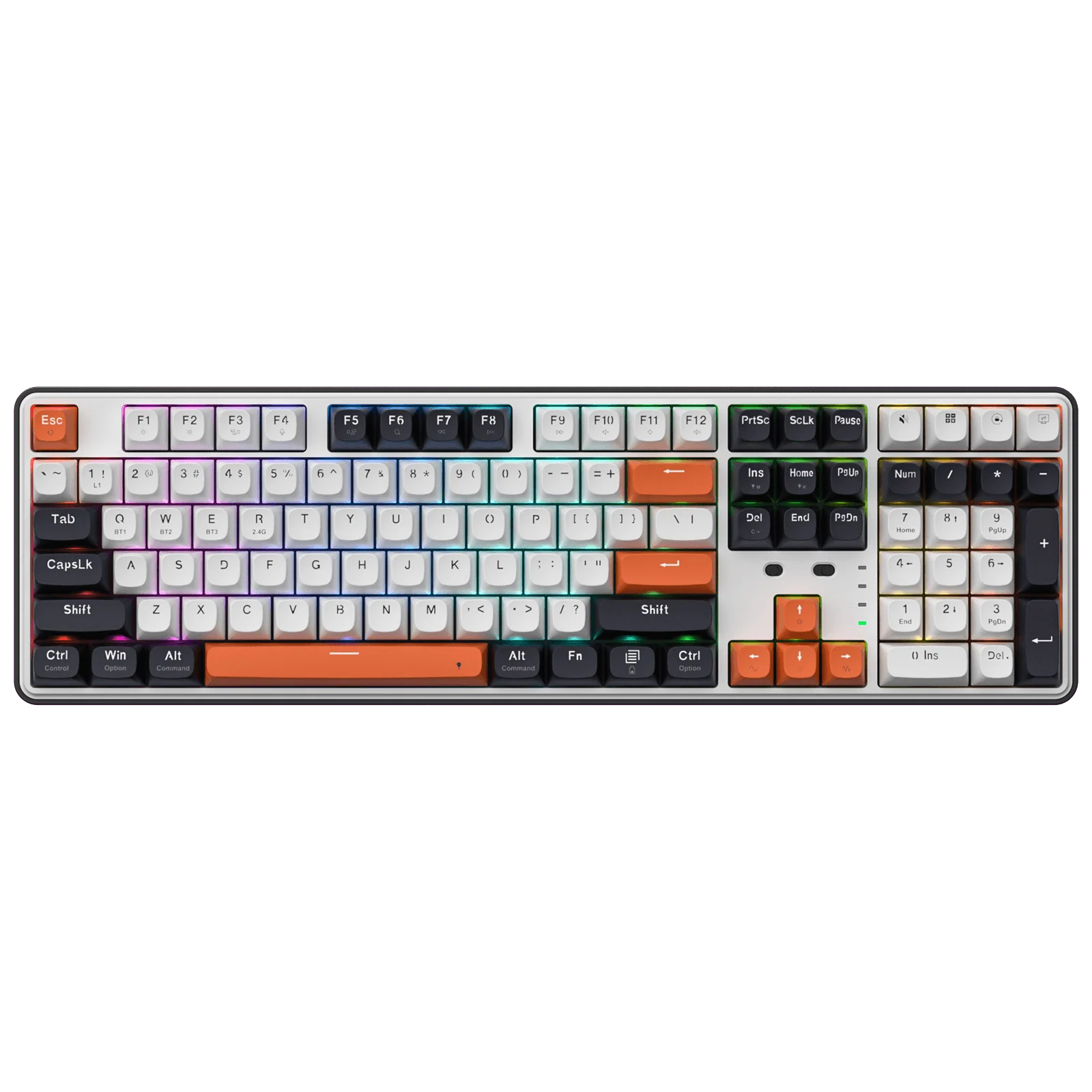 (Open-box) WYVERN K689 PRO - Image 10