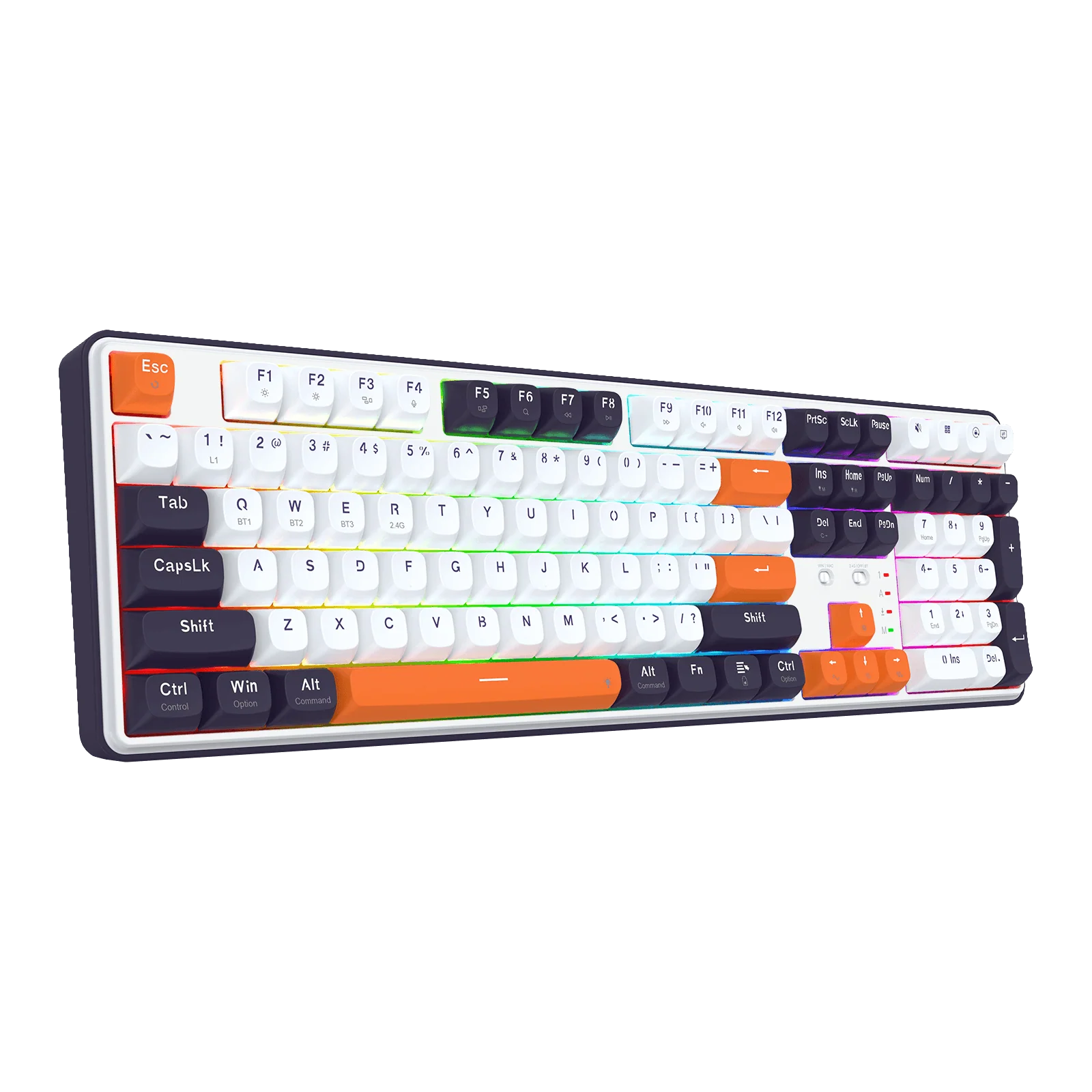 (Open-box) WYVERN K689 PRO - Image 13