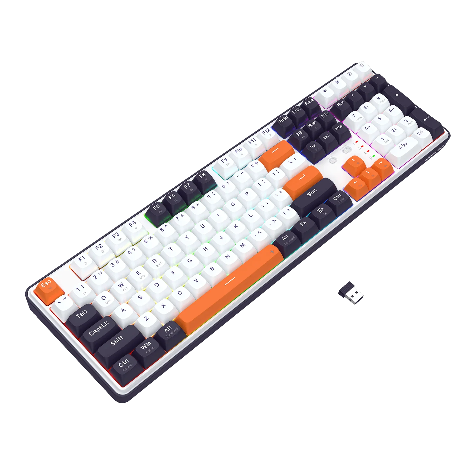 (Open-box) WYVERN K689 PRO - Image 14