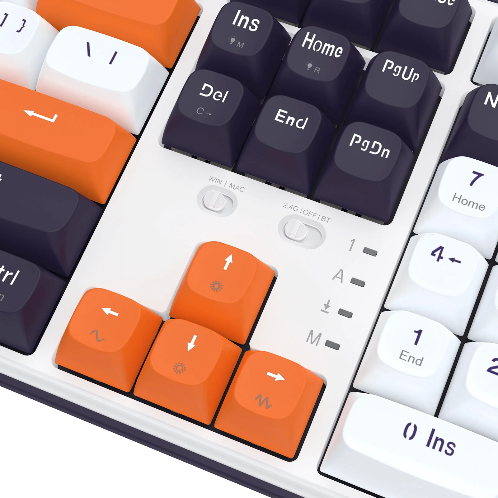 (Open-box) WYVERN K689 PRO - Image 15