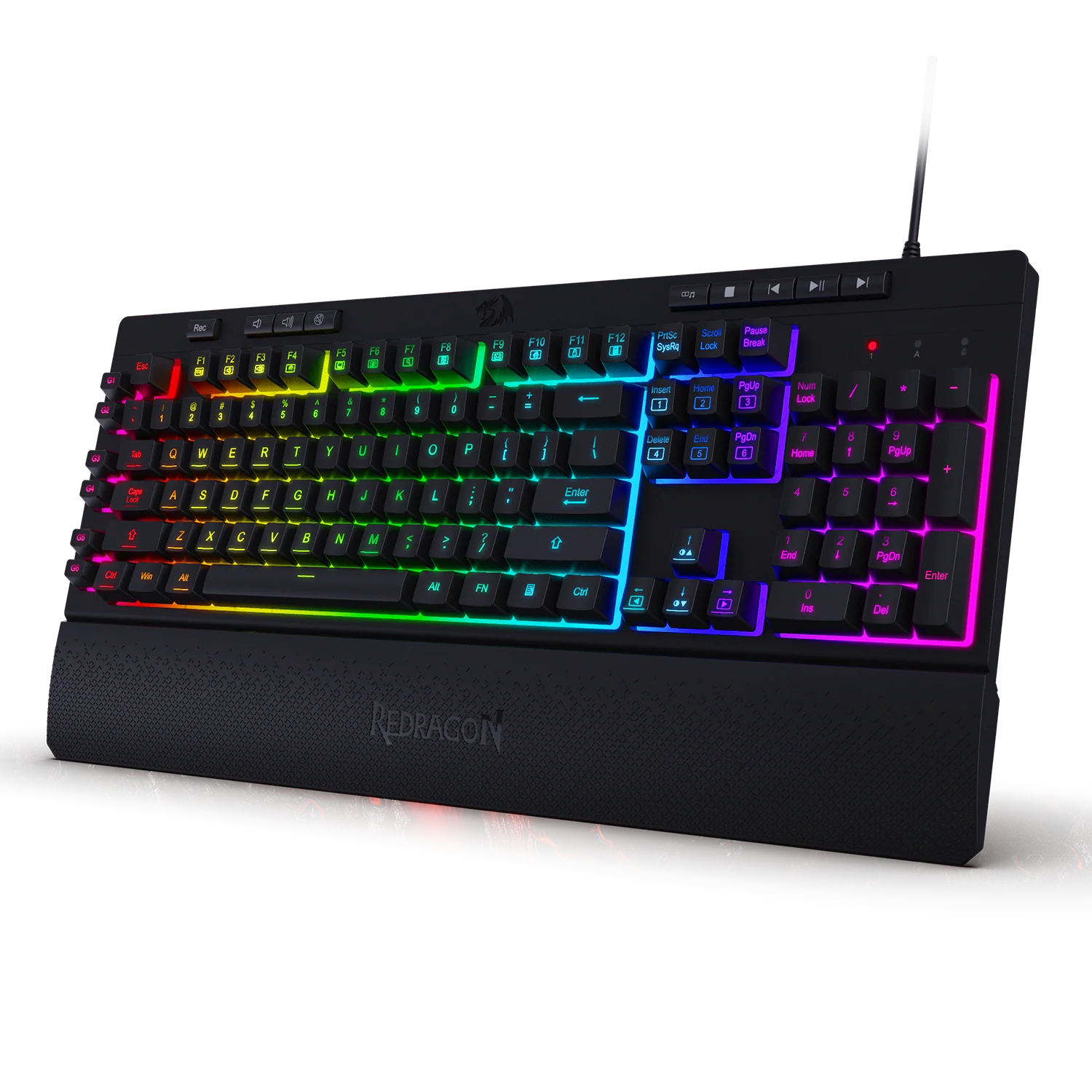 (Open-box) SHIVA K512 - Image 2