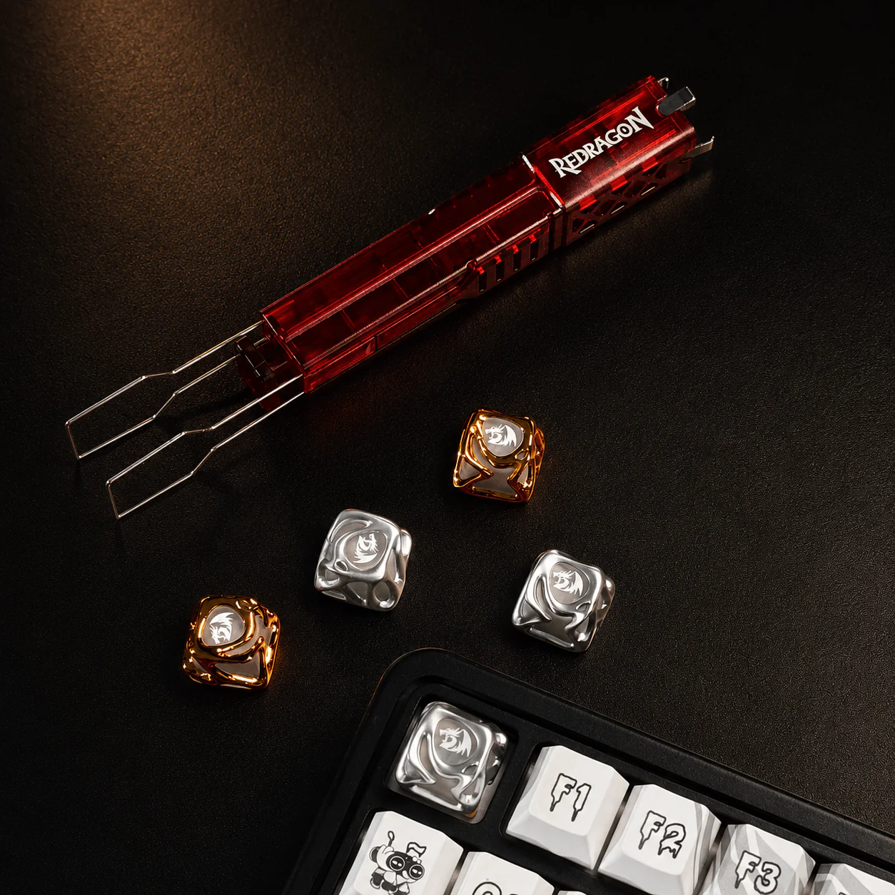 2-in-1 Switch & Keycap Puller Tool (US ONLY) - Image 3