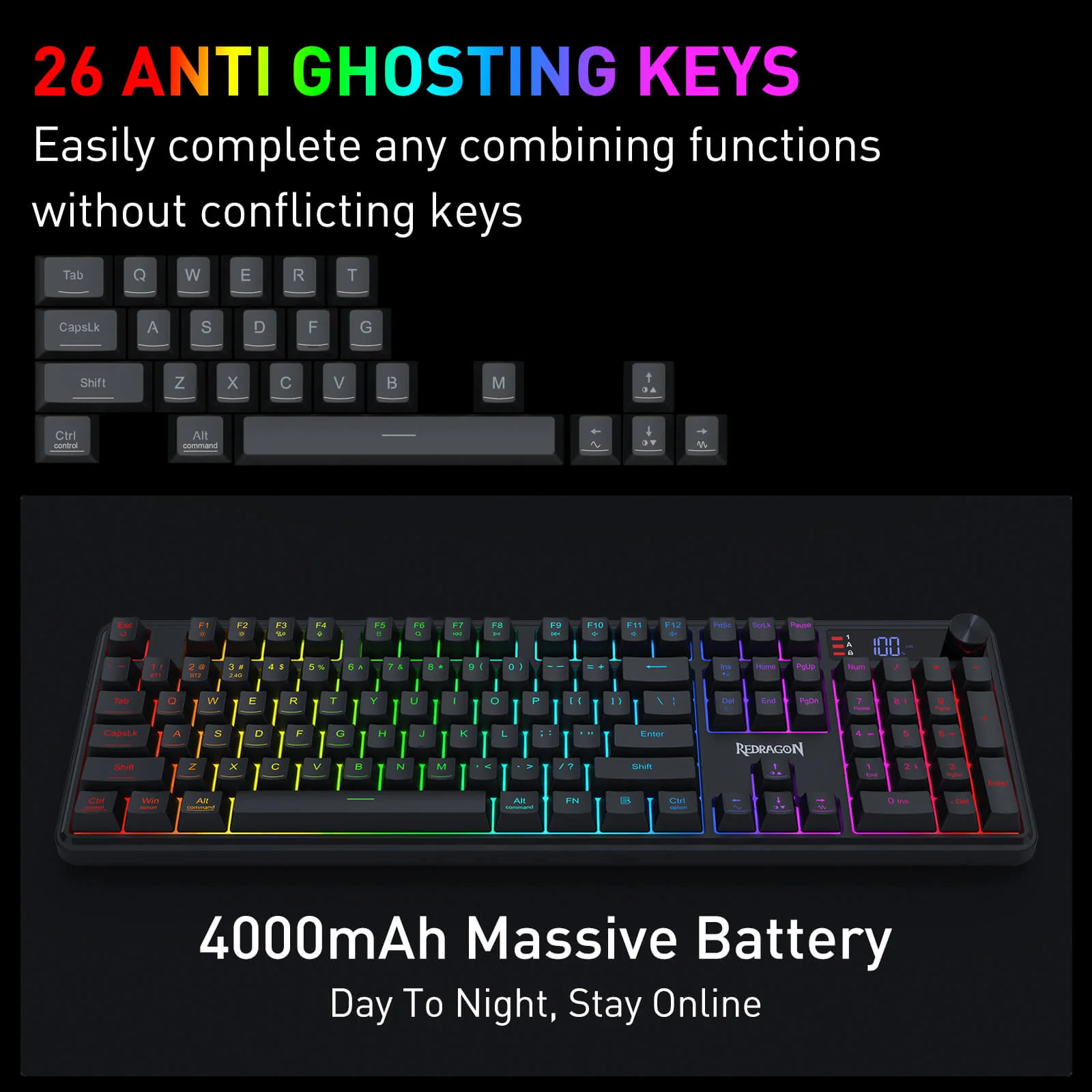 VOLCANO K526 PRO - Image 10