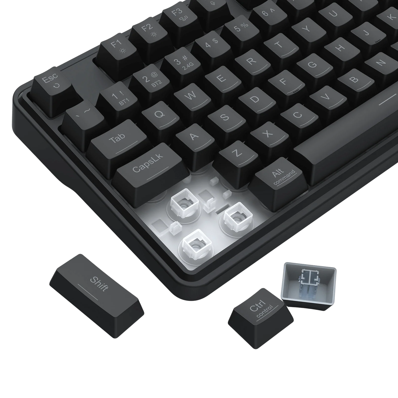 VOLCANO K526 PRO - Image 14