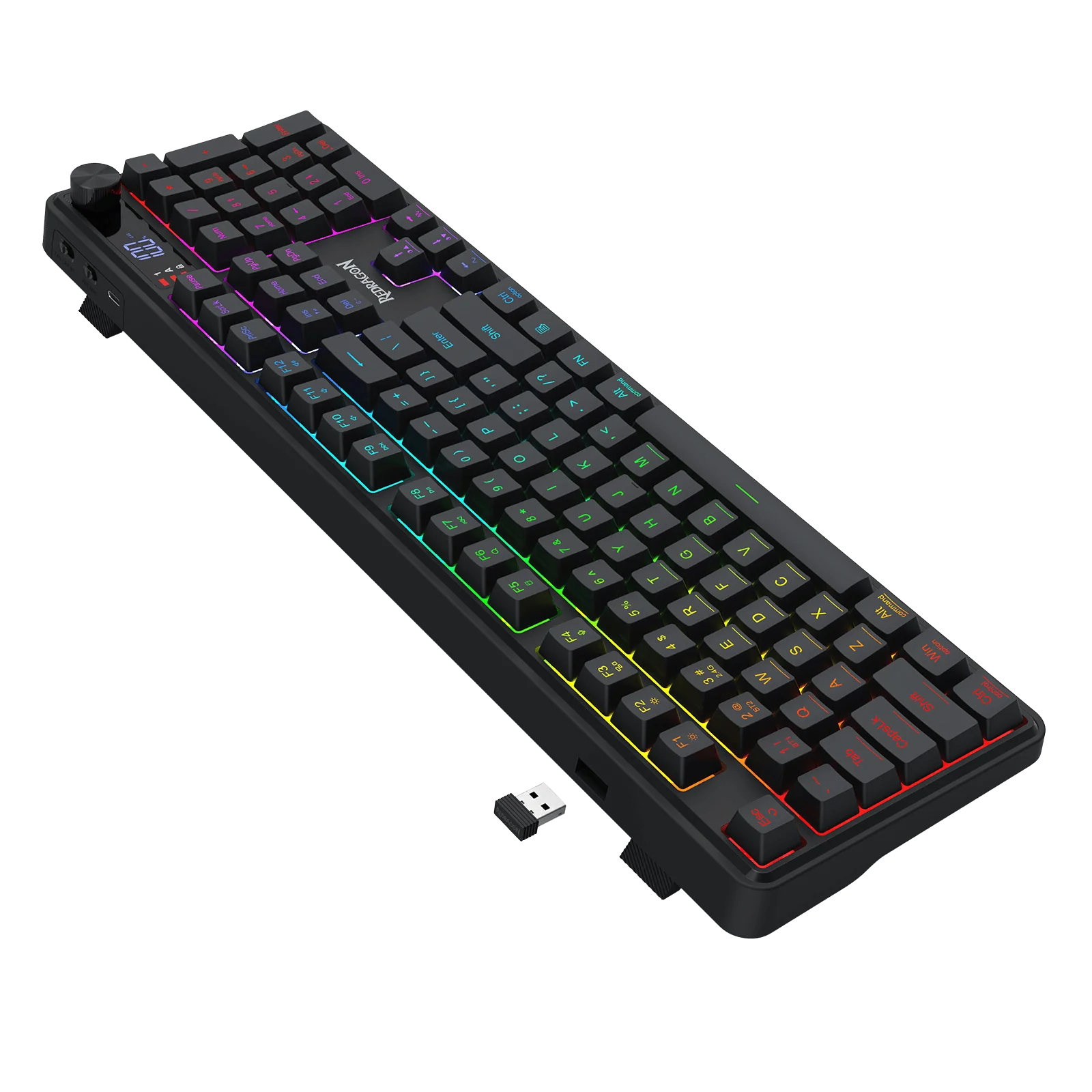 VOLCANO K526 PRO - Image 18