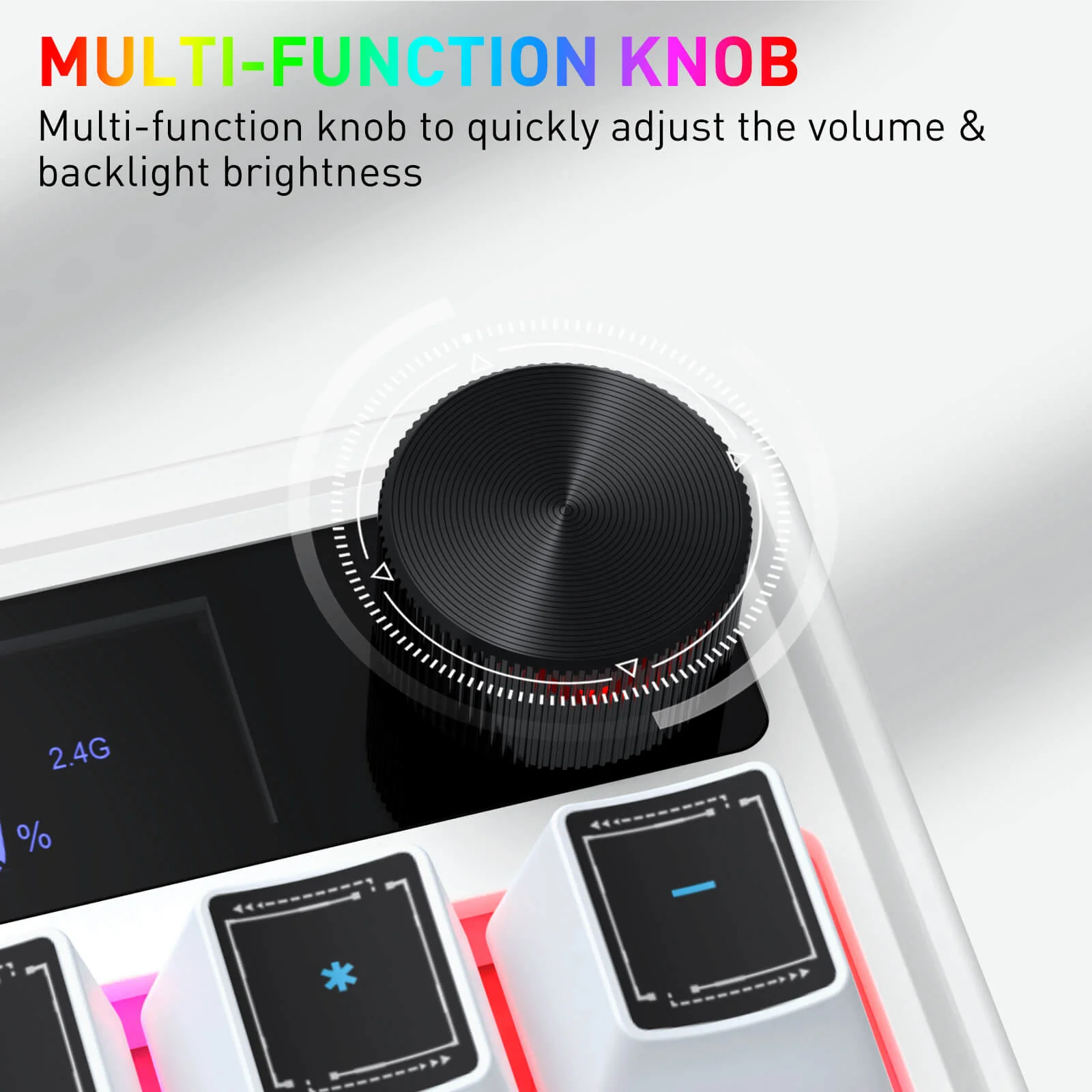 VOLCANO K526 PRO - Image 23