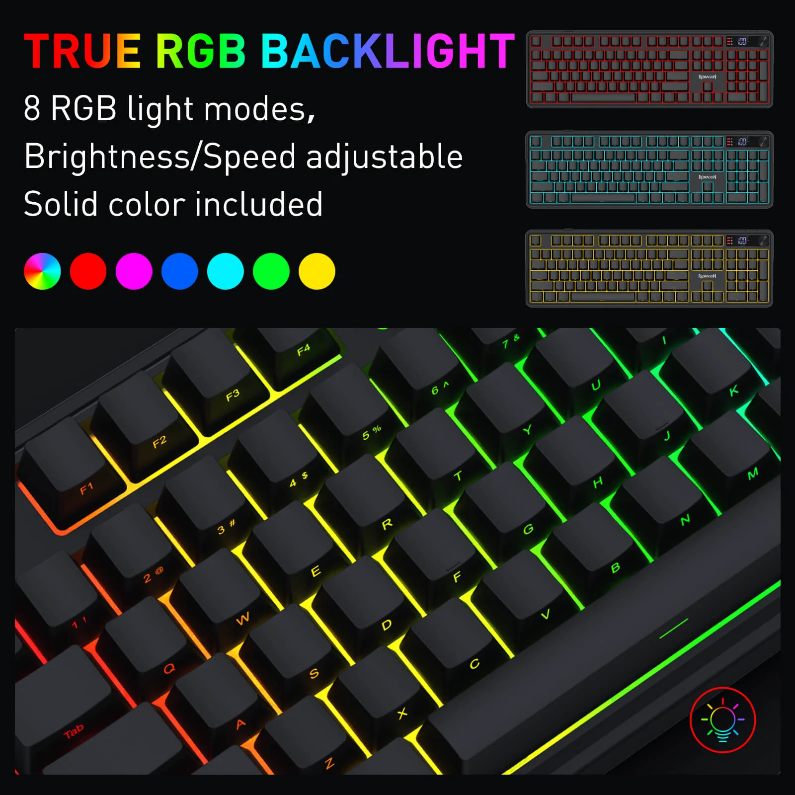 VOLCANO K526 PRO - Image 43