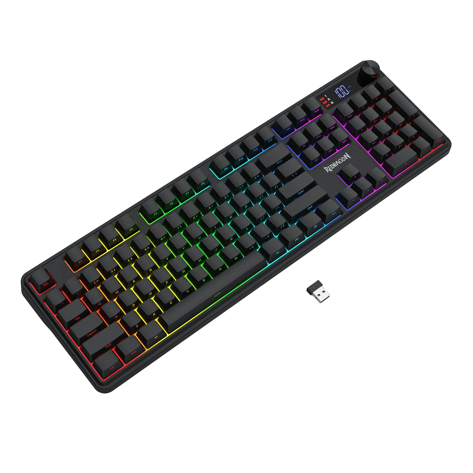 VOLCANO K526 PRO - Image 53